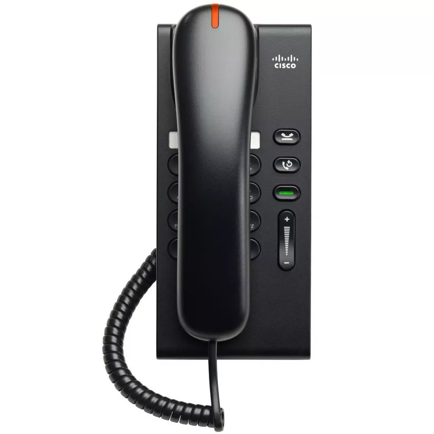 IP-телефон Cisco CP-6901